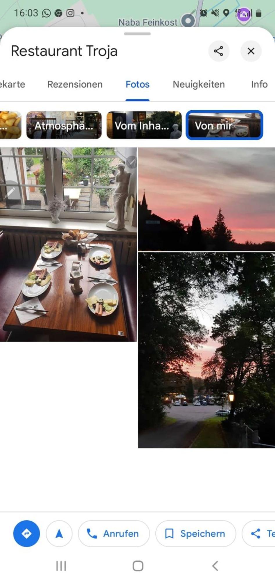 Motel Zur Festwiese Gierstadt Bagian luar foto