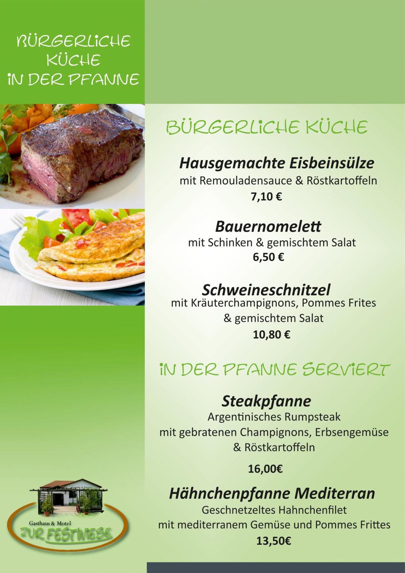 Motel Zur Festwiese Gierstadt Bagian luar foto
